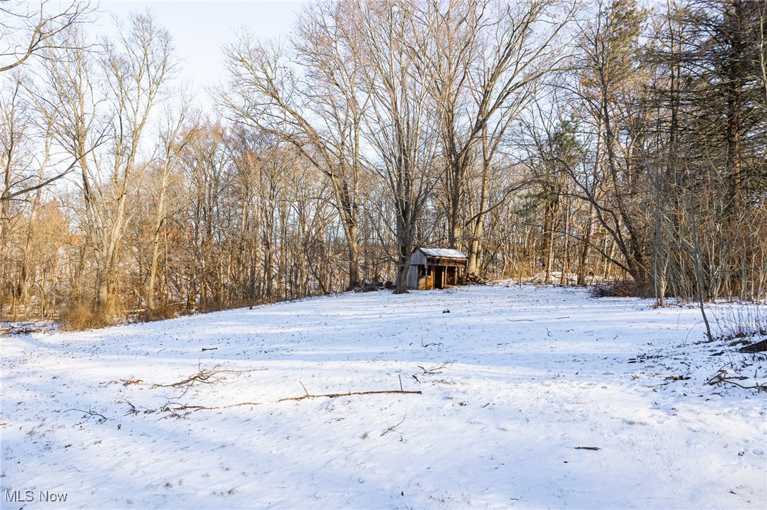 Northwest Quarter/Sec 7 - Residential