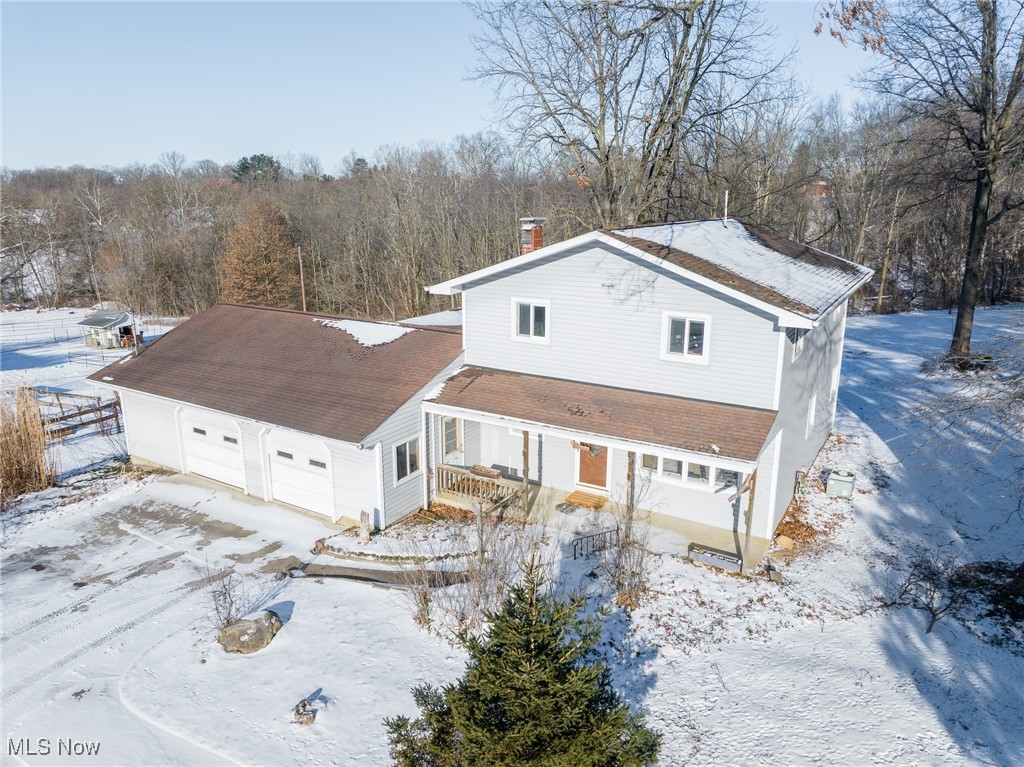 Northwest Quarter/Sec 7 - Residential