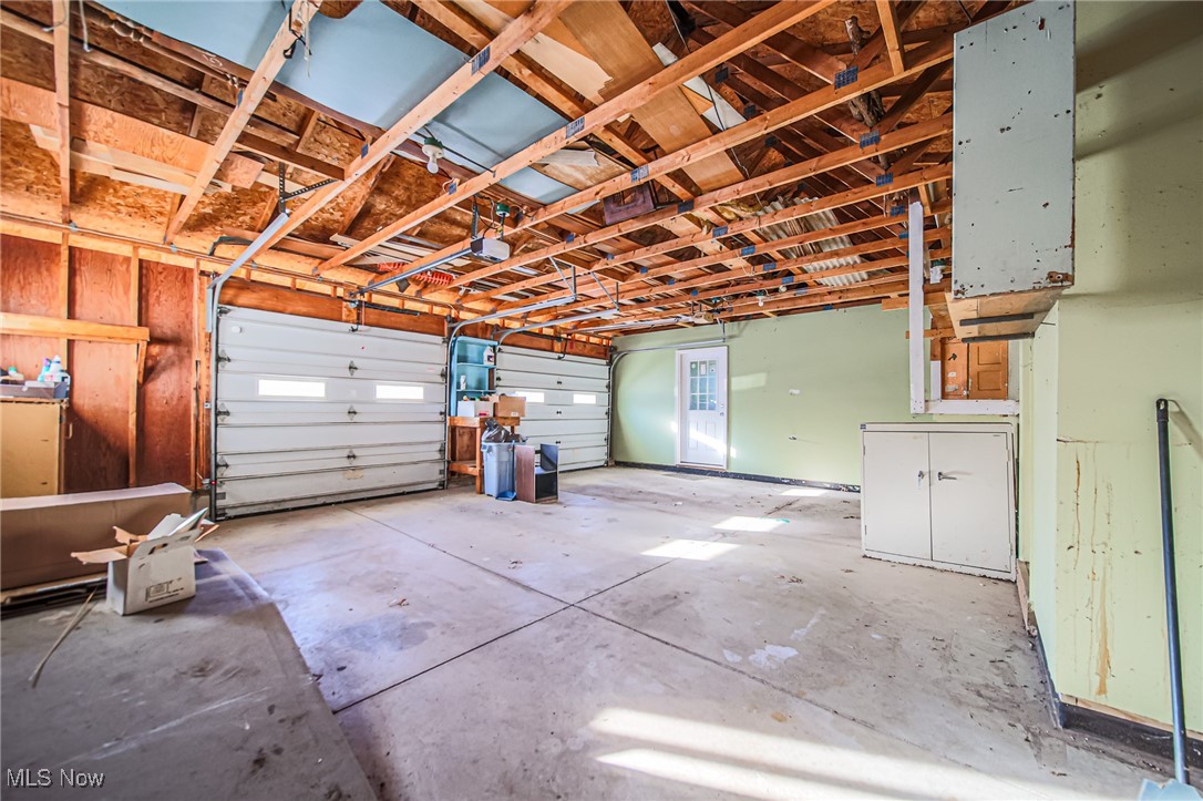 Northwest Quarter/Sec 7 - Residential