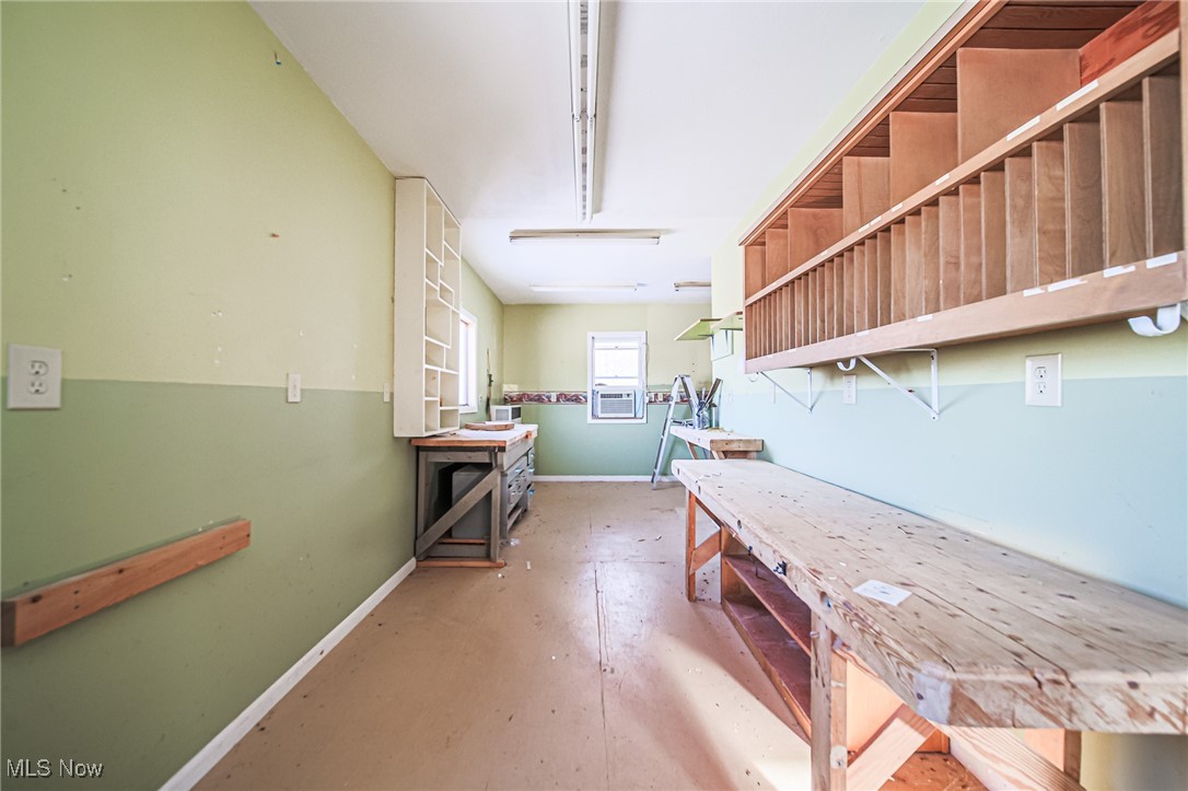 Northwest Quarter/Sec 7 - Residential