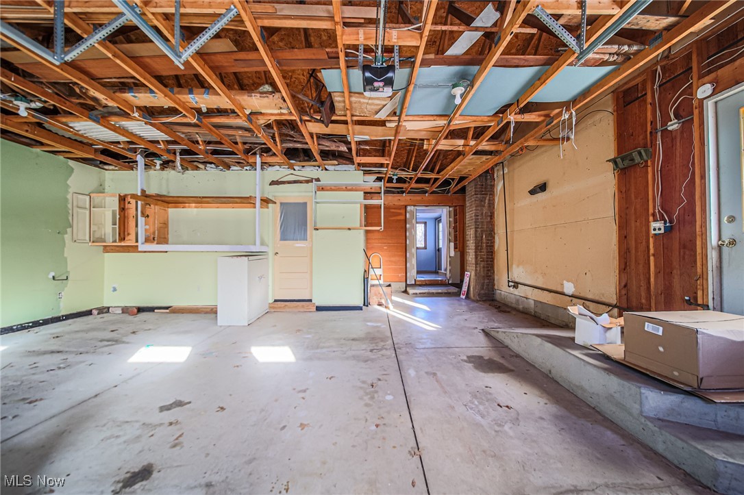 Northwest Quarter/Sec 7 - Residential