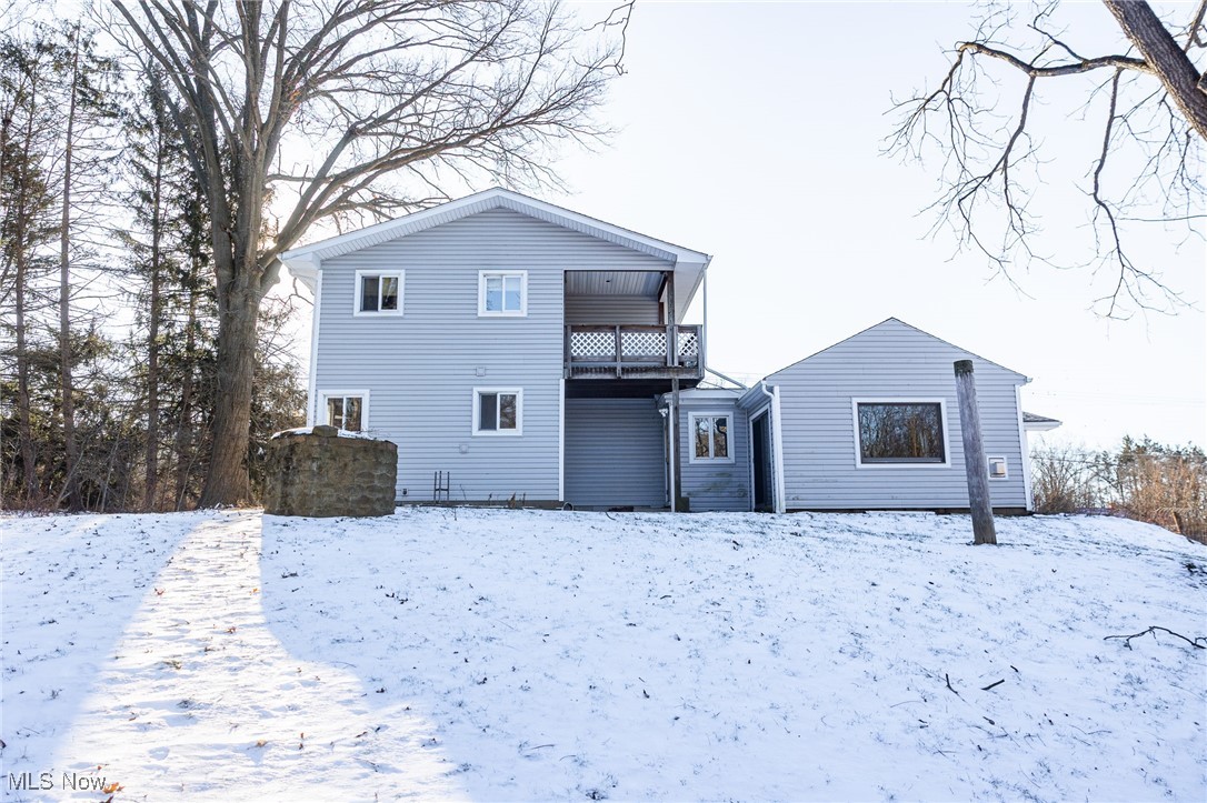 Northwest Quarter/Sec 7 - Residential