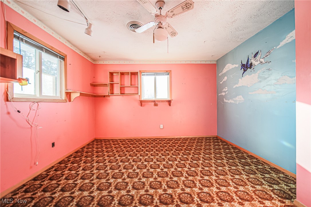 Northwest Quarter/Sec 7 - Residential