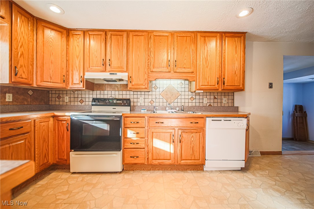 Northwest Quarter/Sec 7 - Residential