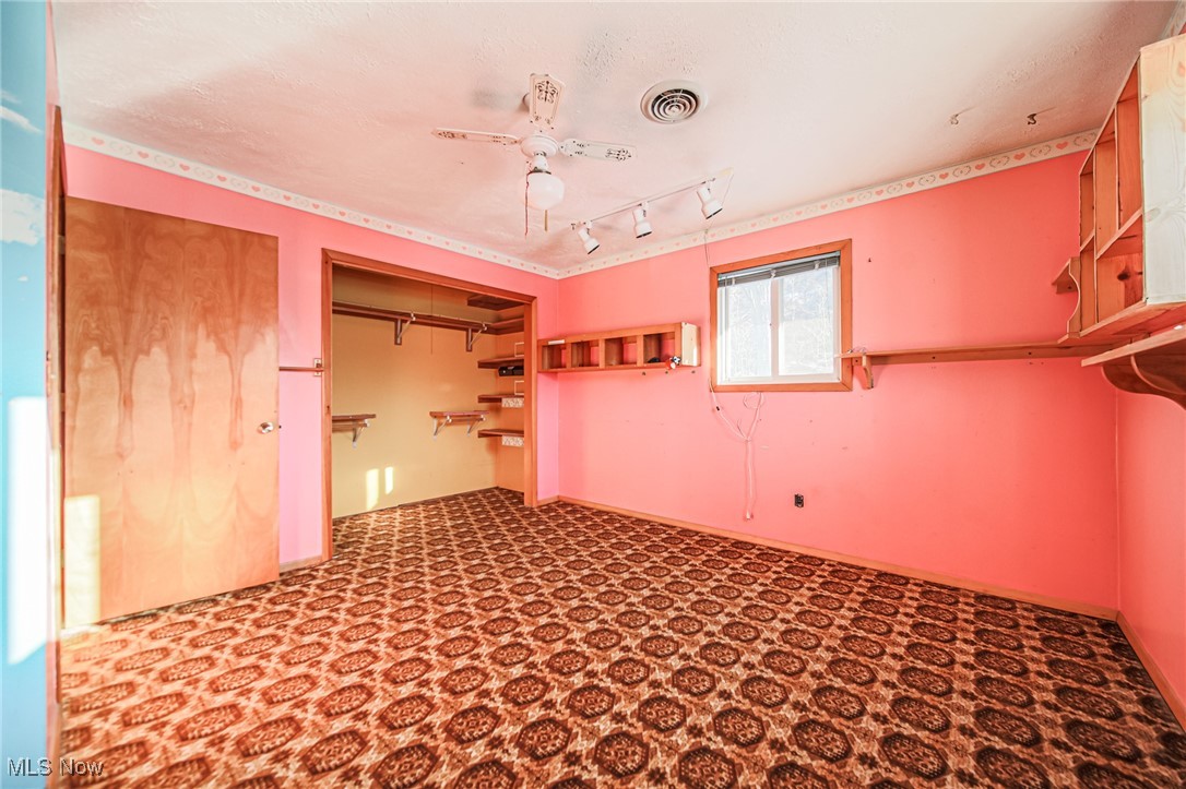 Northwest Quarter/Sec 7 - Residential