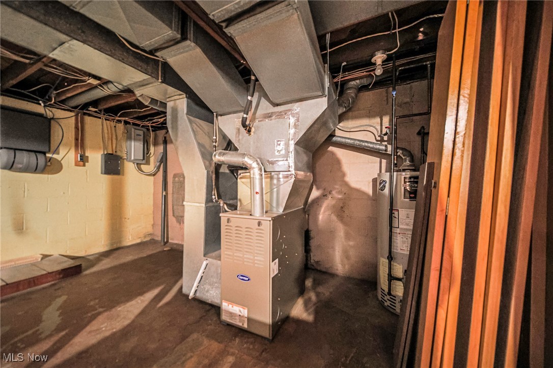 Northwest Quarter/Sec 7 - Residential