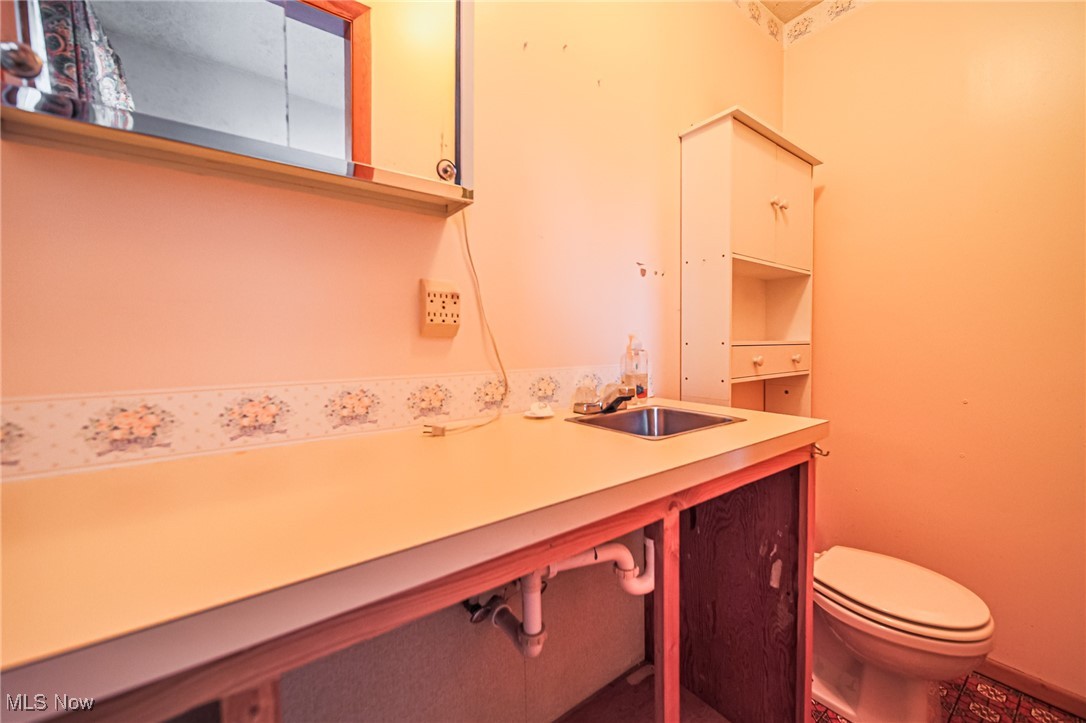 Northwest Quarter/Sec 7 - Residential