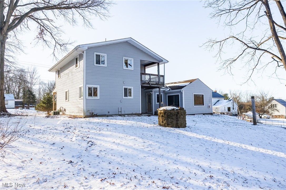 Northwest Quarter/Sec 7 - Residential