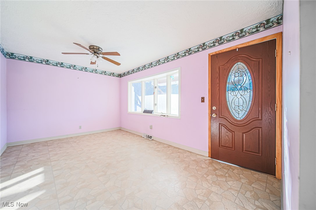 Northwest Quarter/Sec 7 - Residential