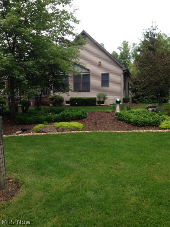 Walnut Grove 3 - Residential