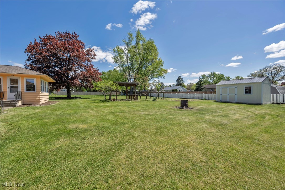 58 E Garwood Drive, Tallmadge, Ohio image 5
