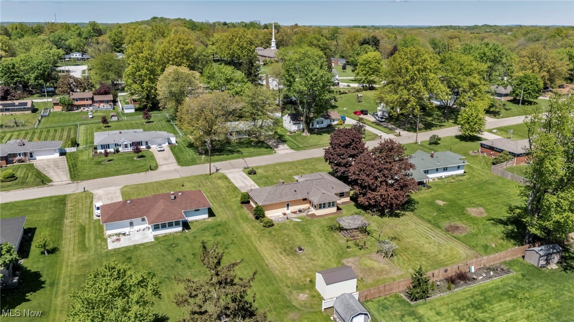 58 E Garwood Drive, Tallmadge, Ohio image 47