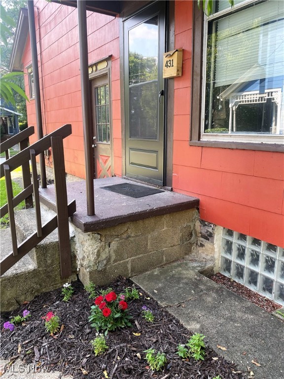 Stinaff - Residential Lease