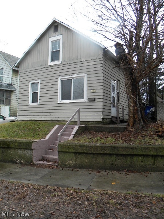 Hiram Stones Add - Residential