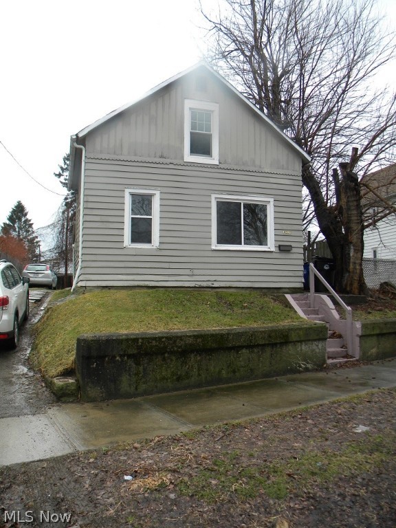 Hiram Stones Add - Residential