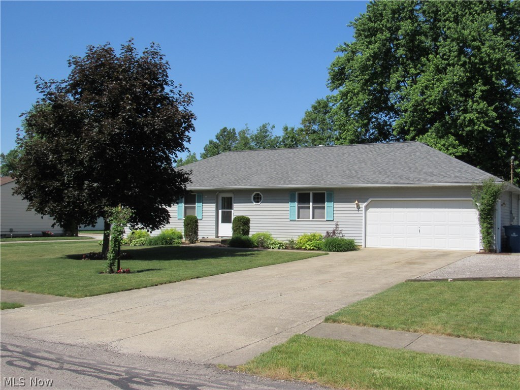 Ridgeville - Residential