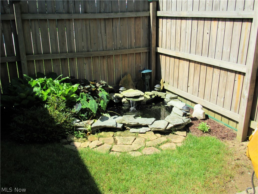 Ridgeville - Residential