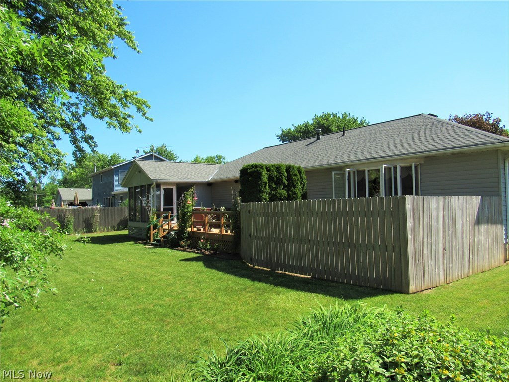 Ridgeville - Residential