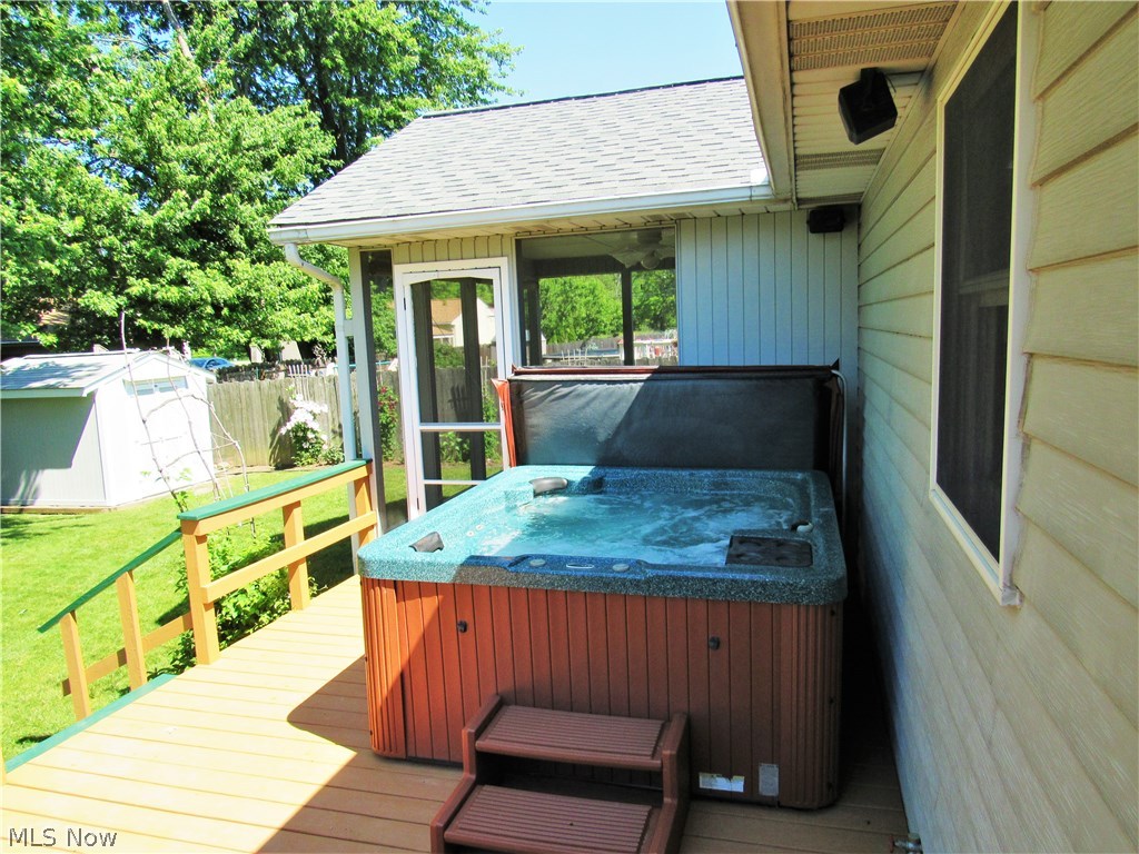Ridgeville - Residential