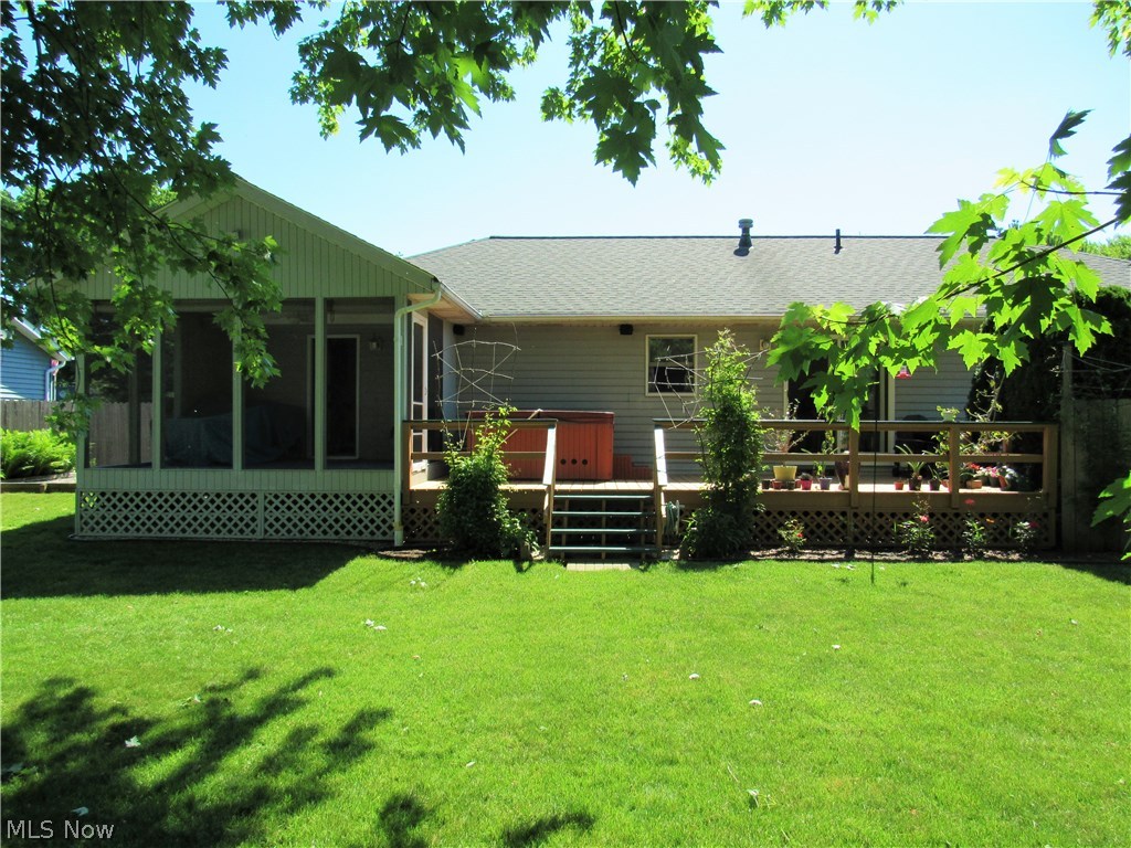 Ridgeville - Residential
