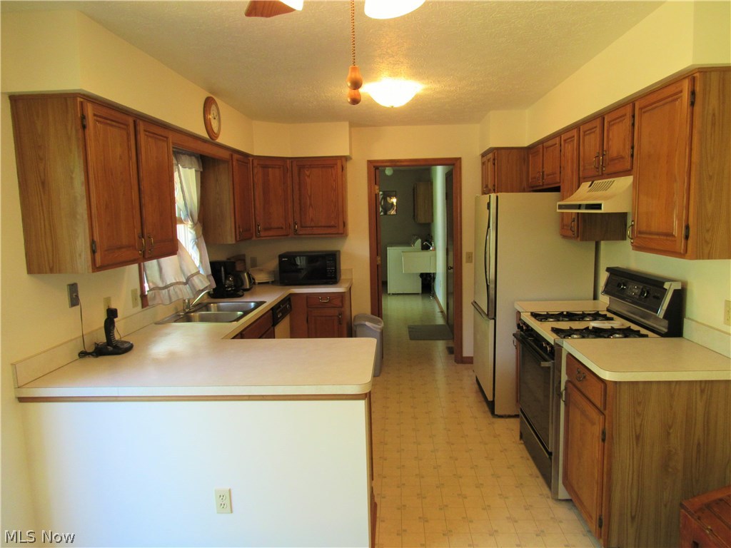 Ridgeville - Residential