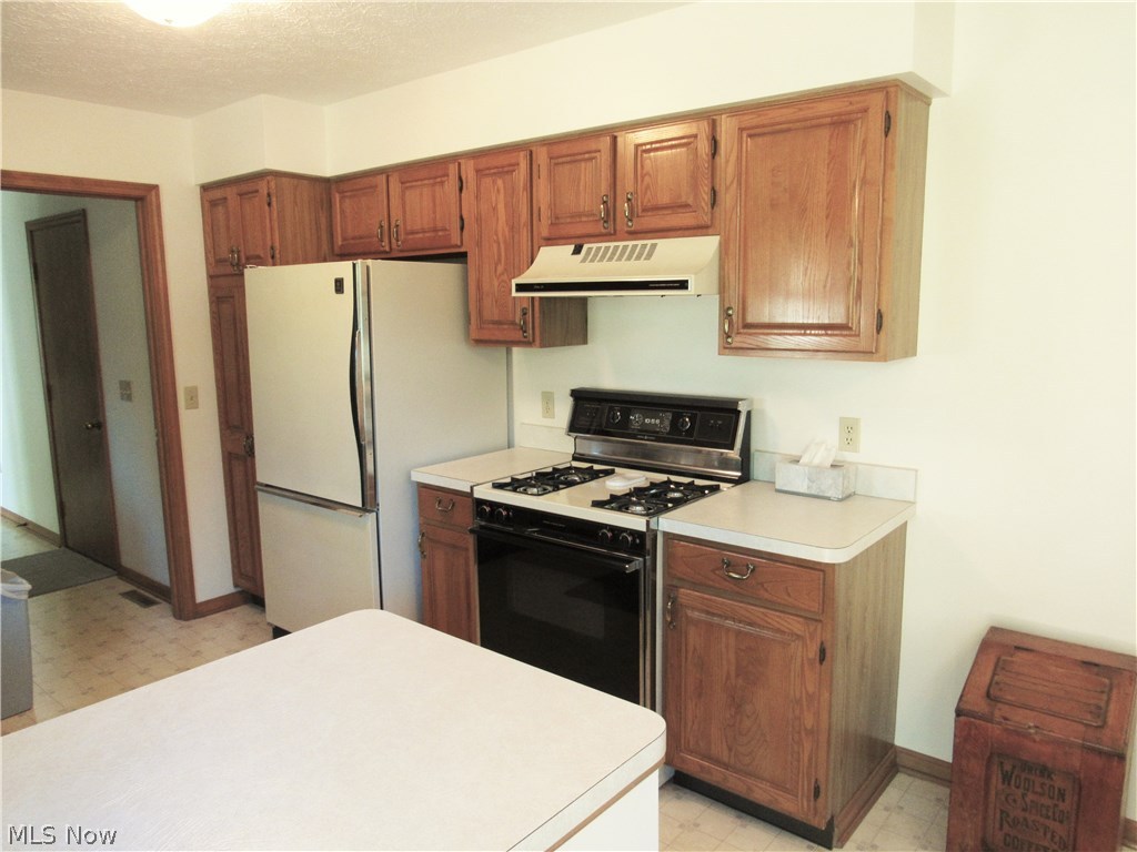 Ridgeville - Residential