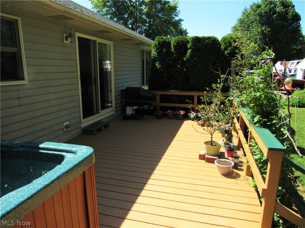 Ridgeville - Residential