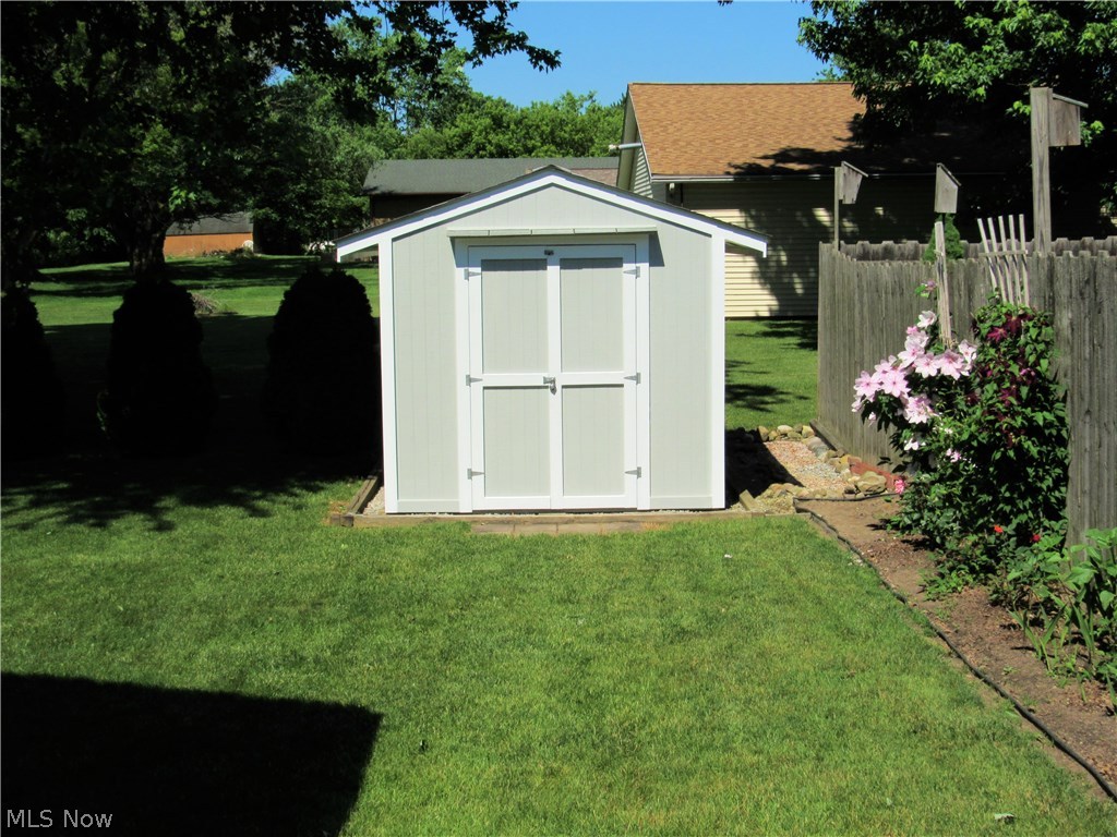 Ridgeville - Residential