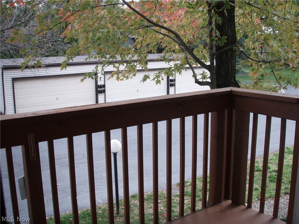 Cedarwood Village Condo 03 - Residential Lease