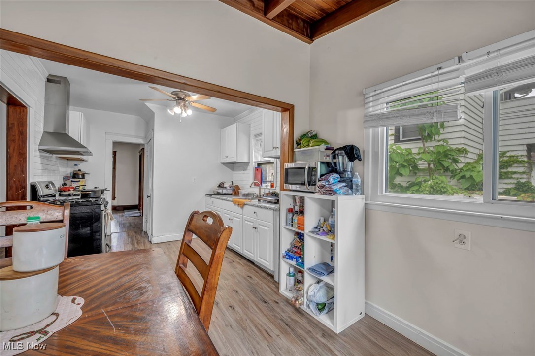 15417 Parkgrove Avenue, Cleveland, Ohio image 12
