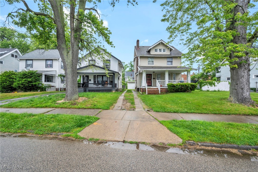 15417 Parkgrove Avenue, Cleveland, Ohio image 25