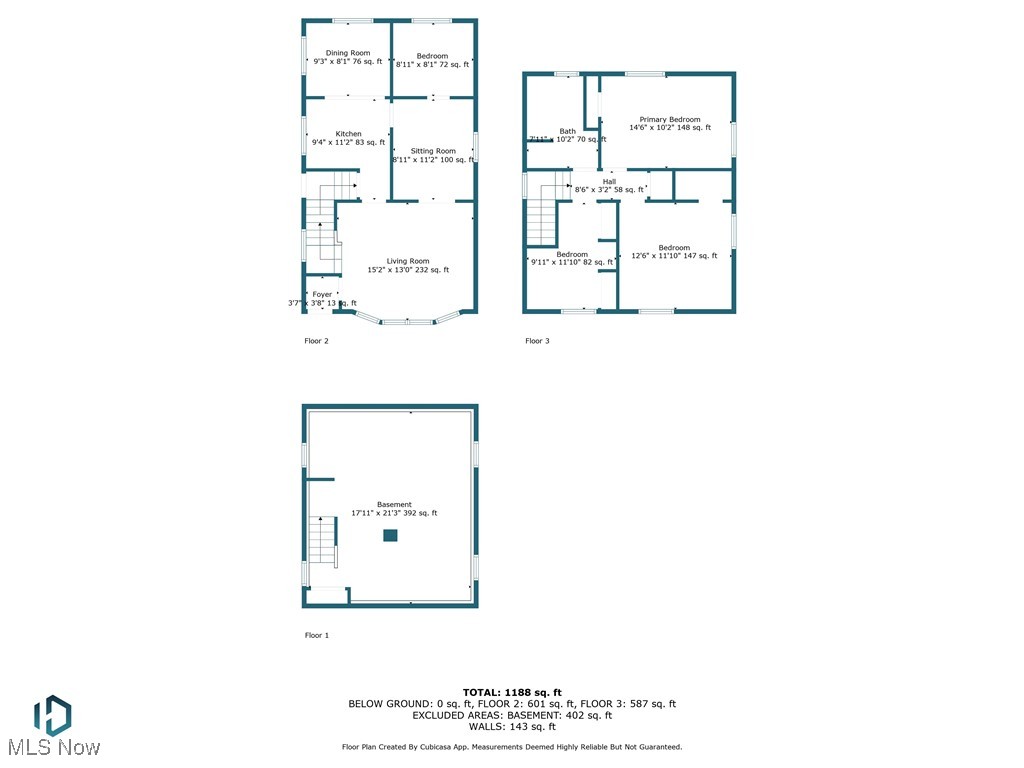 15417 Parkgrove Avenue, Cleveland, Ohio image 27