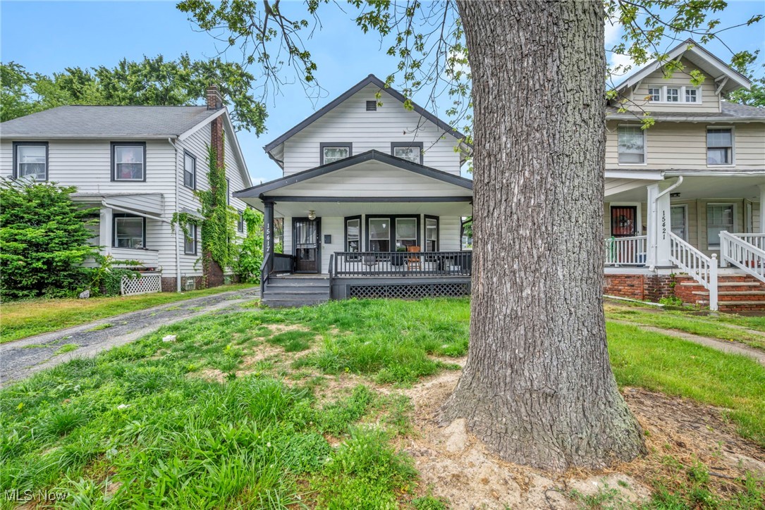 15417 Parkgrove Avenue, Cleveland, Ohio image 2
