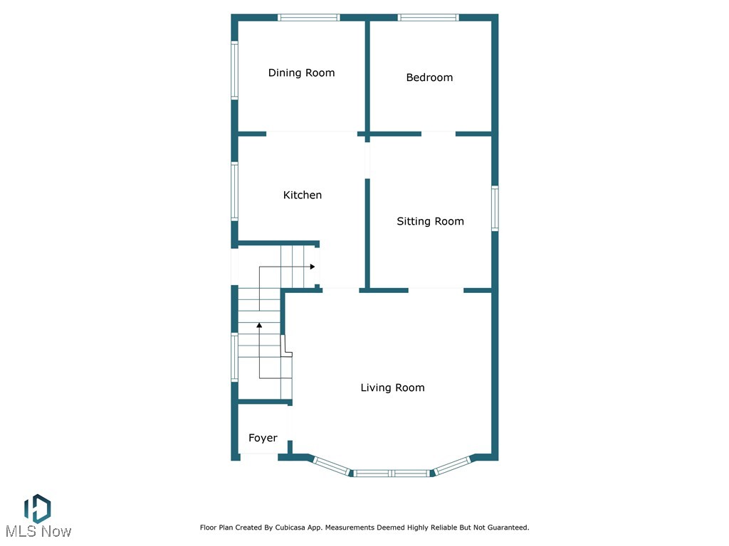15417 Parkgrove Avenue, Cleveland, Ohio image 30