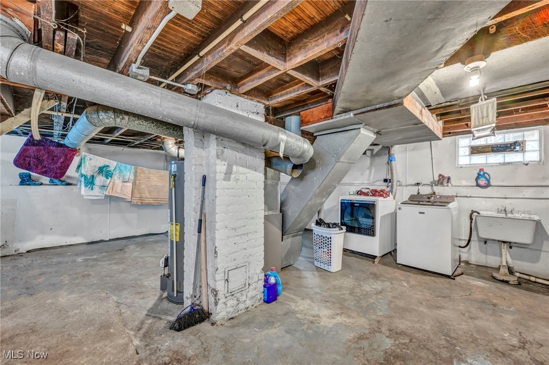 15417 Parkgrove Avenue, Cleveland, Ohio image 21