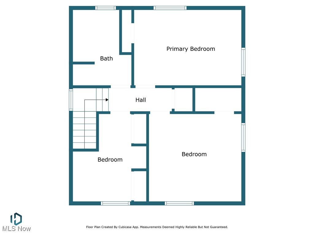 15417 Parkgrove Avenue, Cleveland, Ohio image 31