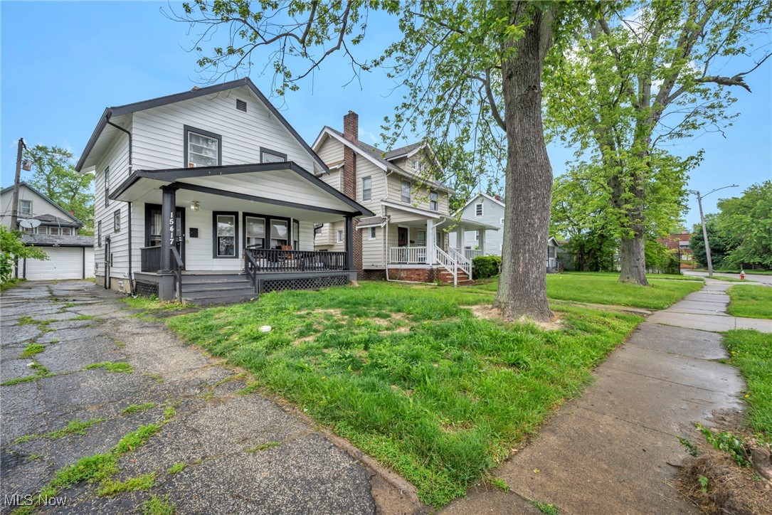 15417 Parkgrove Avenue, Cleveland, Ohio image 24