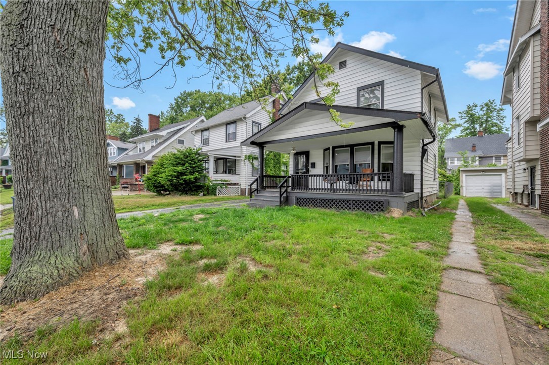 15417 Parkgrove Avenue, Cleveland, Ohio image 22