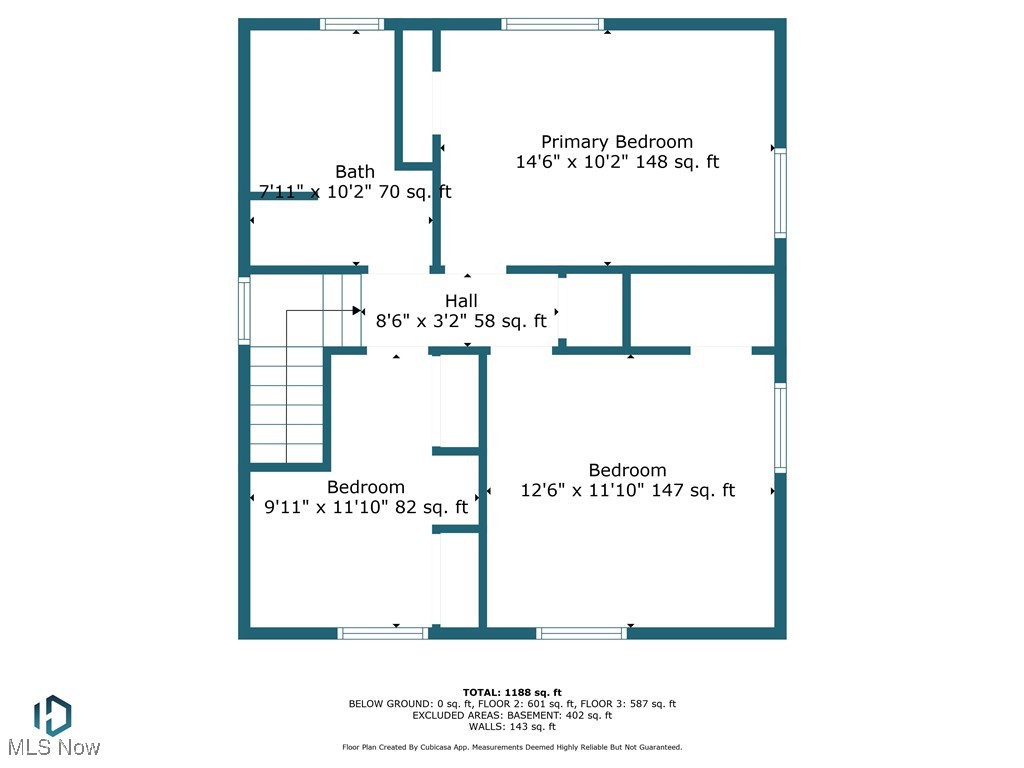 15417 Parkgrove Avenue, Cleveland, Ohio image 28
