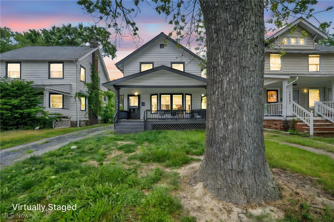 15417 Parkgrove Avenue, Cleveland, Ohio image 1