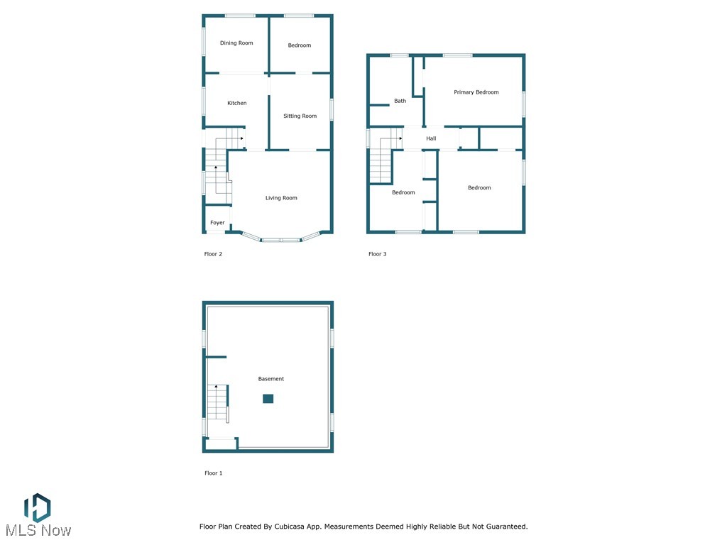 15417 Parkgrove Avenue, Cleveland, Ohio image 32