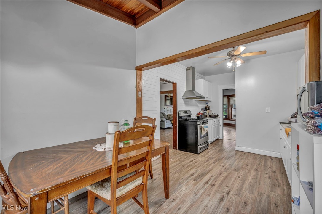 15417 Parkgrove Avenue, Cleveland, Ohio image 11