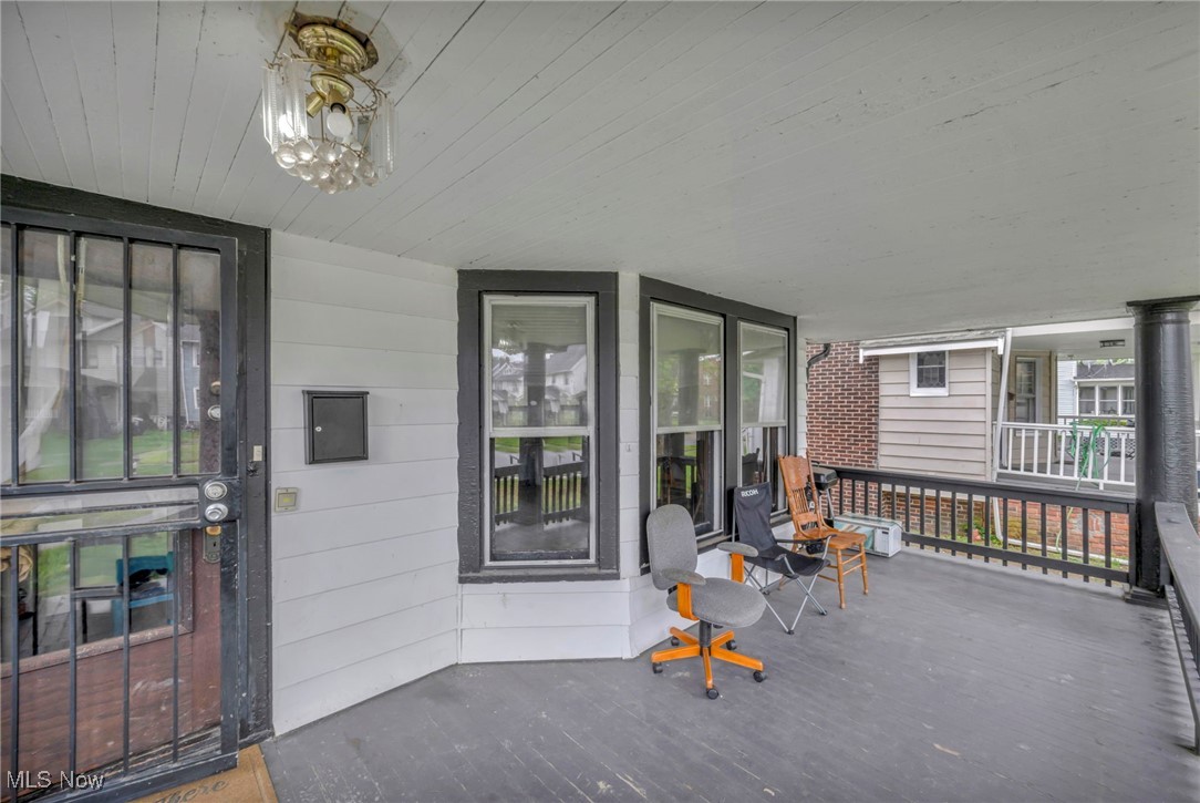 15417 Parkgrove Avenue, Cleveland, Ohio image 4