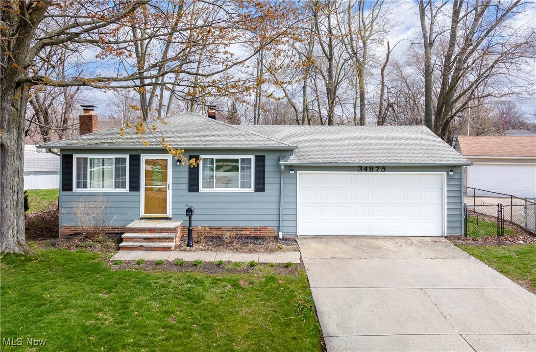 34875 Amy Court, Eastlake, Ohio image 1