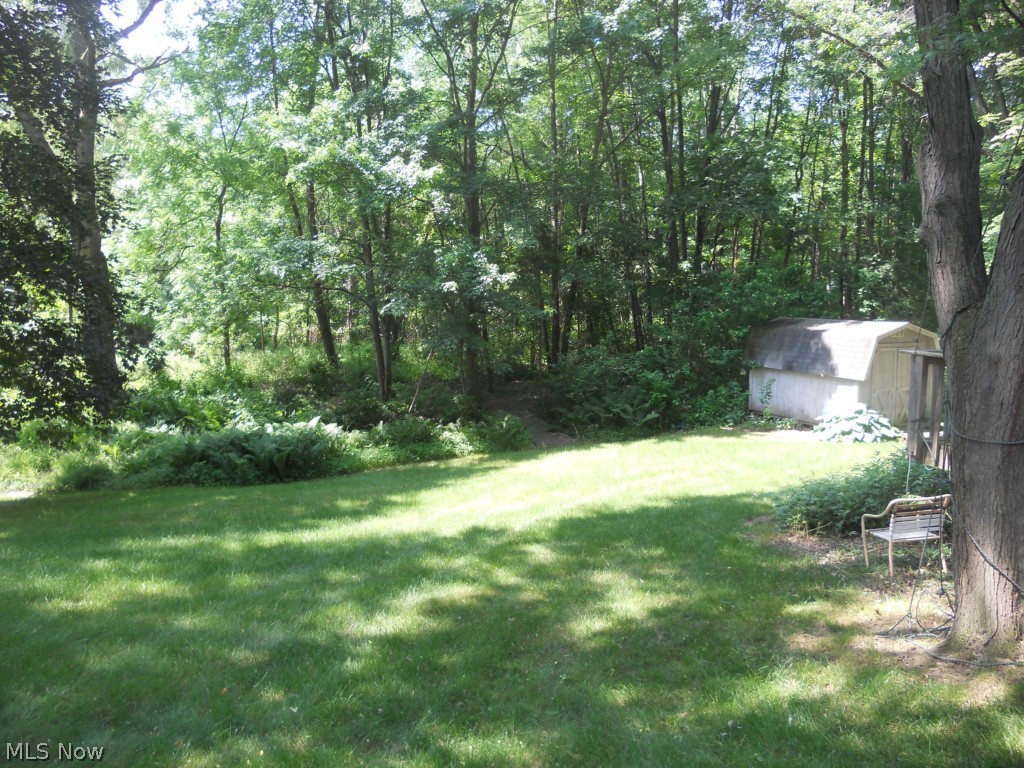 Turkeyfoot Park Estate #3 - Residential