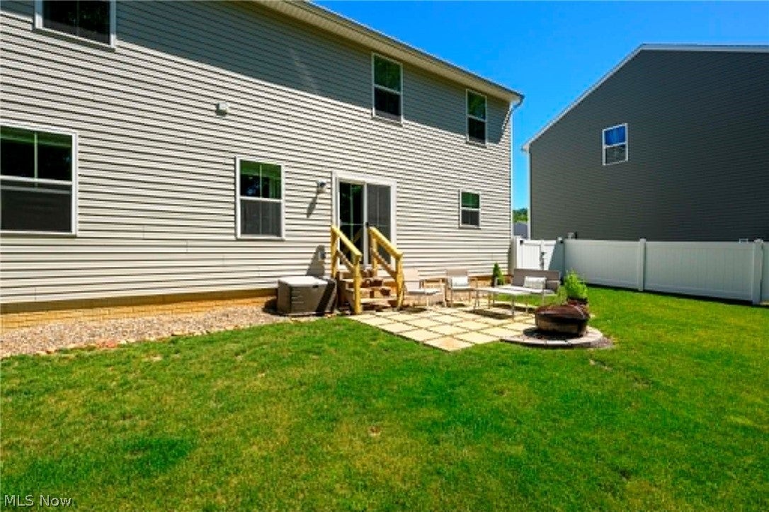 1422 Wood Fern Drive