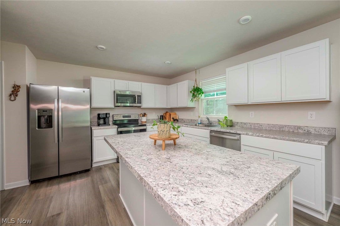 1422 Wood Fern Drive