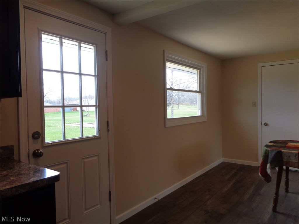 Gillie Park Estates - Residential