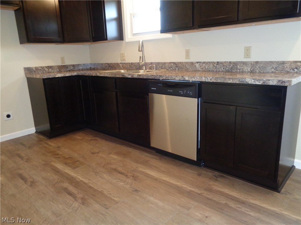 Gillie Park Estates - Residential