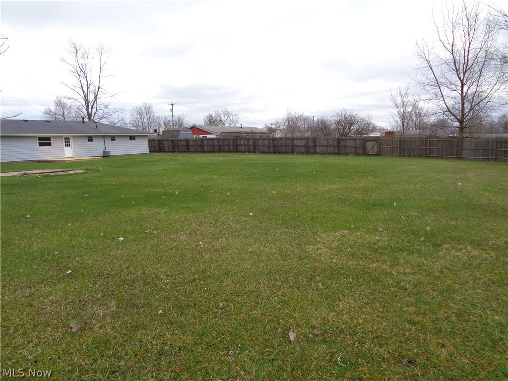 Gillie Park Estates - Residential